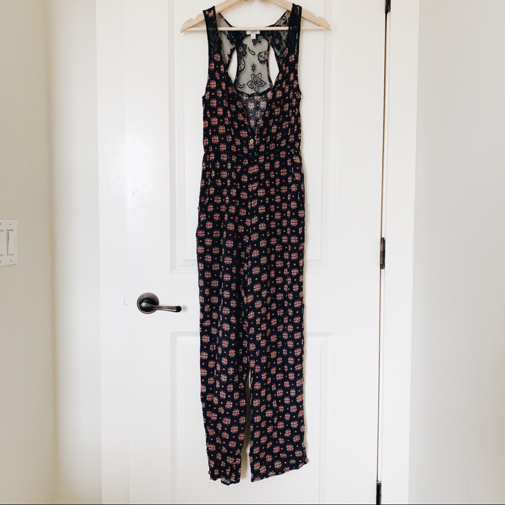 Tobi jumpsuit